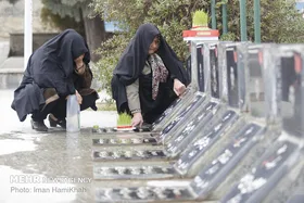 لغو مراسم پنجشنبه آخر سال و تحویل سال نو در بقاع متبرکه