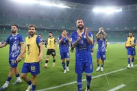 مورد عجیب چشمی و تیم ملی | مصدوم است دعوت می‌شود، مصدوم نیست حذف می‌شود!