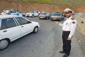 محدودیت&zwnj;های رفت&zwnj;وآمد جاده&zwnj;ای در مبادی ورودی خراسان رضوی اعلام شد