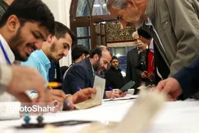 اسلامی: تعرفه انتخابات "مجلس و خبرگان"  ادغام شد