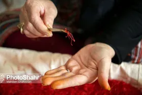 &laquo;عصاره زعفران لیتری ۱۰۰ هزار تومان&raquo; | محصولات غیراستانداردی که سلامت خریداران را نشانه می&zwnj;گیرند