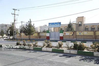 گزارش تصویری | تعطیلی مدارس، دانشگاه‌ها و ادارات برای مدیریت مصرف سوخت و انرژی