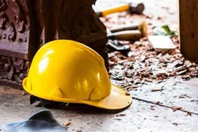 مدیرکل تعاون، کار و رفاه اجتماعی خراسان رضوی: بیشتر از یک&zwnj;سوم حوادث کار ما در طول سال، در حوزه مشاغل ساختمانی است