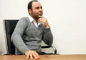 بختیاری&zwnj;زاده: ۰ تا ۱۰۰ مسائل فنی و انضباطی با من است
