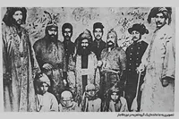 نگاهی بر سیر تحول و تکامل تعزیه در ایران | نمایشی کهن که ریشه در ایران باستان دارد