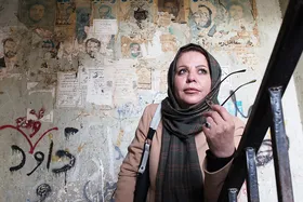 خدیجه نیسی در مستند &laquo;مُدَمَرِه&raquo; به سراغ لایه&zwnj;های کمتر دیده&zwnj;شده زندگی جنوبی&zwnj;های ساکن مشهد رفته است