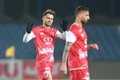 تأثیر عجیب پورسانت در بقای اورونوف در پرسپولیس!