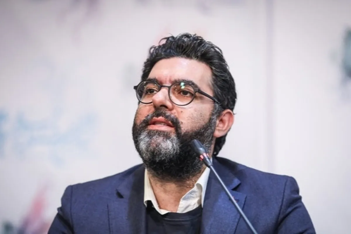 «شکوفه گیلاس» مصطفی کیایی در آستانه پخش قرار گرفت