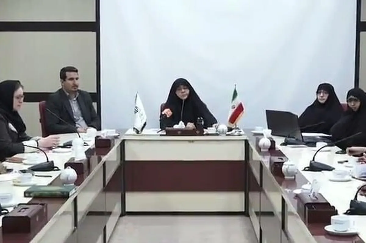بانوان تاثیرگذار خراسان رضوی معرفی می‌شوند | ۲۶ نفر در دومین کنگره استانی زنان تاثیرگذار برگزیده خواهند شد + فیلم