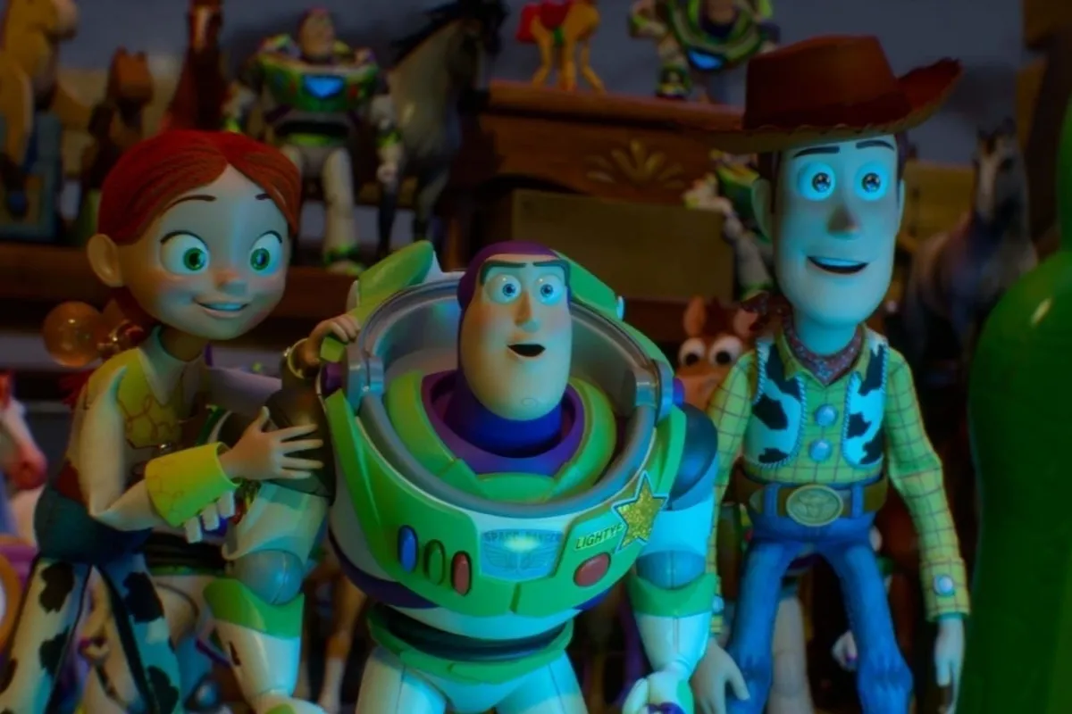 داستان اسباب‌بازی ۵» (Toy Story 5) شروعی طوفانی در گیشه آمریکا داشت