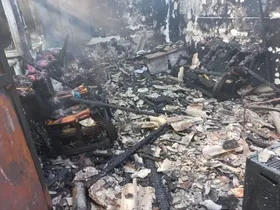 وزیر کشور درباره انگیزه عامل آتش&zwnj;سوزی کمپ ترک اعتیاد لنگرود توضیح داد
