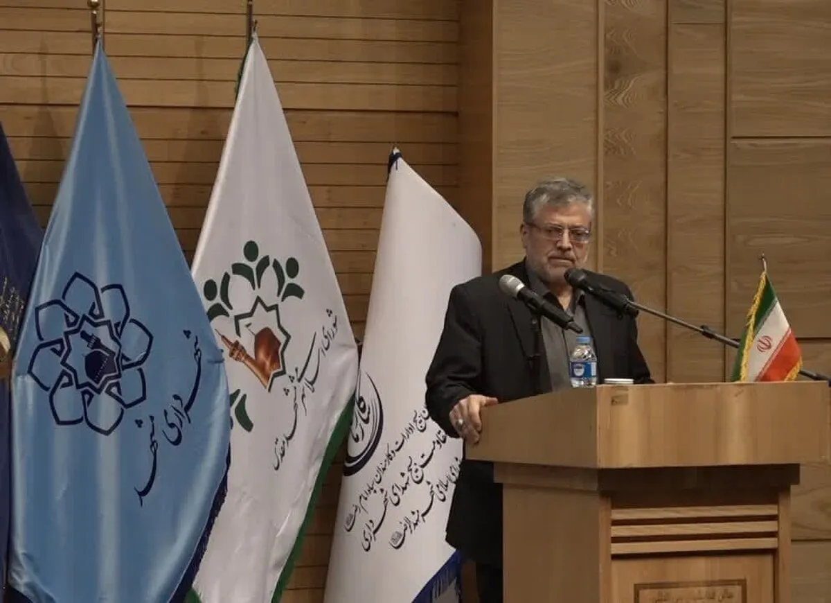 شهردار مشهدمقدس: خود را خادم زائران و مجاوران حرم مطهر رضوی می‌دانیم+ فیلم