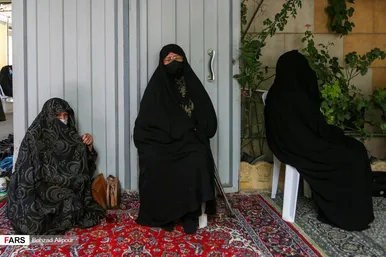 روضه‌های خانگی در همدان