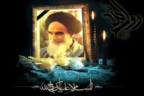 تشریح ویژه&zwnj;برنامه&zwnj;های سالگرد ارتحال بنیان&zwnj;گذار انقلاب اسلامی در حرم مطهر امام&zwnj;خمینی(ره)