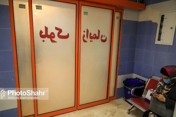 تصاویری از تولد به وقت ۹۹/۹/۹‎