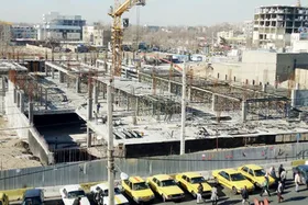 نامه ۱۸ شهردار کلان&zwnj;شهرها به قوای سه&zwnj;گانه | ساخت&zwnj;وسازهای غیرمجاز را جرم انگاری کنید + تصویر نامه