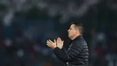 موافقت اوسمار با درخواست حدادی