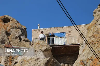 نوروزگردی | روستای تاریخی کندوان