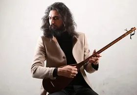 &laquo;رضا علی&zwnj;آبادی&raquo; نوازنده ایرانی برنده جایزه بین&zwnj;المللی موسیقی آمریکا شد