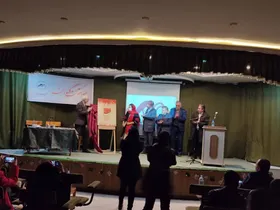 رونمایی از ویژه نامه انجمن ادبیات داستانی &laquo;سمر&raquo;