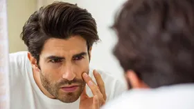 اینفوگرافی| ۱۰ راهکار ساده برا اینکه جوانتر به نظر برسید