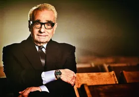 جایزه انجمن تهیه&zwnj;کنندگان آمریکا به &laquo;مارتین اسکورسیزی&raquo; برای ۶۰ سال فیلم&zwnj;سازی