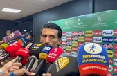 ویدئو | واکنش حردانی به اخراجش از استقلال؛ از بختیاری‌زاده عذرخواهی می‌کنم (۱۹ شهریور ۱۴۰۵)