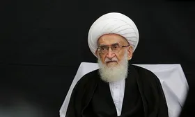 آیت الله نوری همدانی: هرگونه فتنه&zwnj;گری خیانت به نظام و انقلاب است