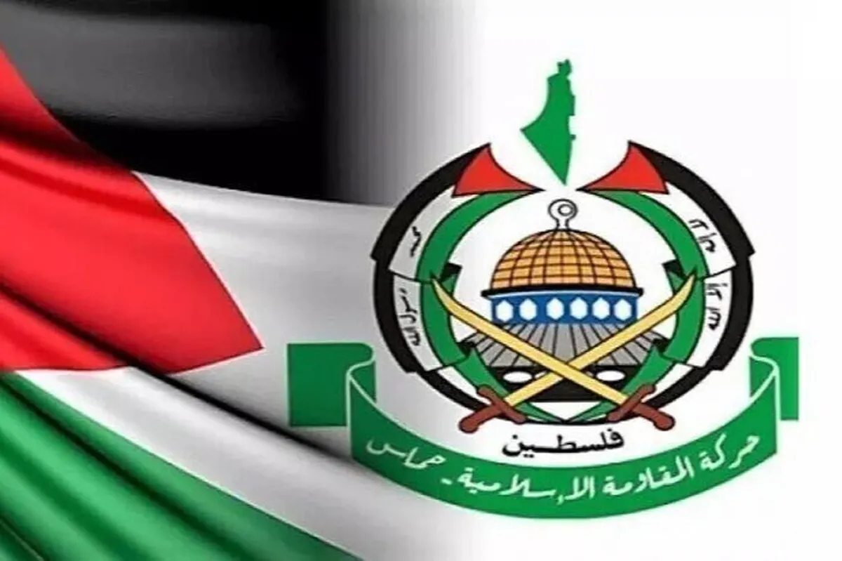جنبش حماس درگذشت رئیس جمهور و وزیر خارجه را تسلیت گفت