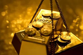 قانون مالیات بر ارزش افزوده از ۱۳ دی لازم&zwnj;الاجراست | اصل طلا از این مالیات معاف شد