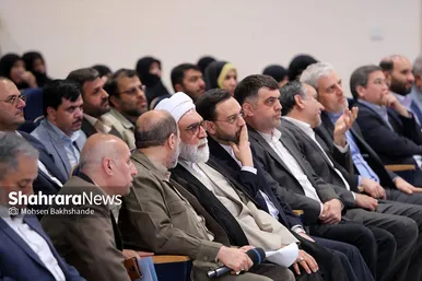 آغاز اجرای ۱۴ طرح ملی و استانی بنیاد کرامت رضوی