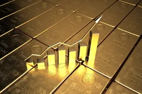 آیا می&zwnj;توان سقف قیمت طلا تا پایان سال ۱۴۰۳ را پیش&zwnj;بینی کرد؟