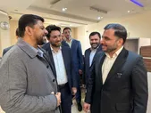 وزیر ارتباطات: تمام قد حامی سکوهای داخلی هستیم