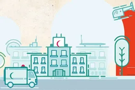 لیست بیمارستان های مشهد + آدرس و مشخصات