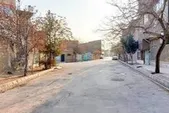 اینفوگرافی | طرح تفکیک اراضی ۱۹ هکتاری «خدربیگ»