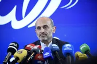 پیمان جبلی: هیچ فردی هدفمند از صدا و سیما اخراج نشده است| در ماجرای سقوط جنگنده F-۳۵ به اعتبارمان لطمه خورد