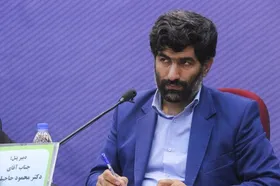 قائم&zwnj;مقام و دبیر ستاد فرهنگ دبیرخانه شورای عالی انقلاب فرهنگی: تدوین سند ملی زیارت در ابتدای راه است