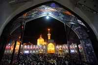 آیین «مقتل‌خوانی» روز عاشورا در حرم امام‌رضا(ع) برگزار می‌شود + زمان