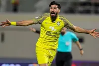 پرسپولیس بی‌خیال مغانلو شد | شهریار در راه تبریز