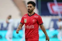 عالیشاه به فکر جدایی از پرسپولیس
