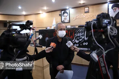 یکصد و بیست و نهمین صحن علنی شورای اسلامی شهر مشهد