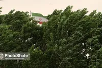 پیش‌بینی هواشناسی امروز (شنبه، ۲۷ تیر ۱۴۰۵) | رگبار و کاهش نسبی دما در شمال کشور از دوشنبه