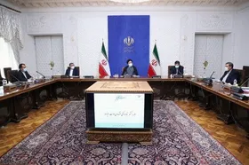 رئیسی: از ظرفیت&zwnj;های تشکل&zwnj;های اقتصادی برای نظارت بر زنجیره تامین کالا استفاده شود