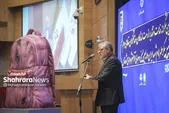 شهردار مشهد مقدس: امسال دهه آخر صفر بی‌نظیری در مشهد رقم خورد | اوج مراسم تشییع رهبری در مشهد رقم خورد و در تاریخ ماندگار شد + فیلم