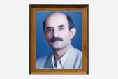 یادی از دکتر ناصررضا ارقامی، هم‌زمان با سالروز درگذشتش | کاشف نظم ناپیدا