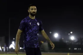 واکنش مهرداد محمدی به خداحافظی با فوتبال