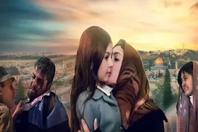 فیلم &laquo;زخم زیتون&raquo; روی آنتن شبکه نمایش + زمان پخش و تکرار