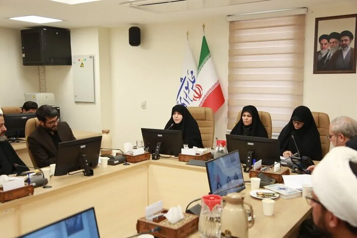 اهمیت نقش هدایتگری بانوان در جنگ تحمیلی سوم