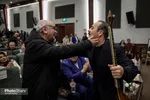 شب ستاره باران