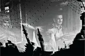 آمدم‌ای شاه، پناهم بده...